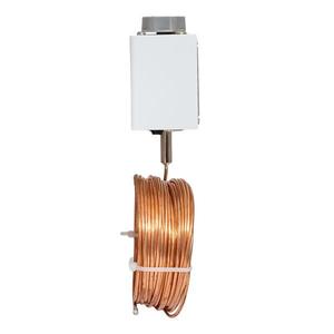 Реле температуры (термостат) капилляр 6м EKF TR-30-6