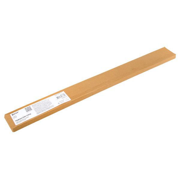 Ввод щеточный TERACOM PRO 1U черн. EKF TRP-1BR-BK