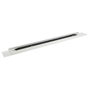 Ввод щеточный TERACOM PRO 1U сер. EKF TRP-1BR-GR