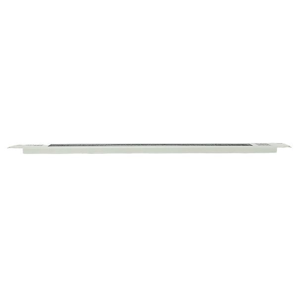 Ввод щеточный TERACOM PRO 1U сер. EKF TRP-1BR-GR