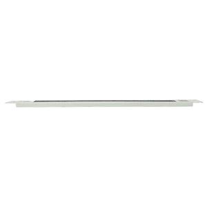 Ввод щеточный TERACOM PRO 1U сер. EKF TRP-1BR-GR