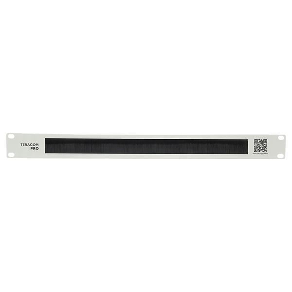 Ввод щеточный TERACOM PRO 1U сер. EKF TRP-1BR-GR
