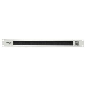 Ввод щеточный TERACOM PRO 1U сер. EKF TRP-1BR-GR