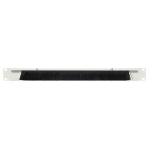 Ввод щеточный TERACOM PRO 1U сер. EKF TRP-1BR-GR