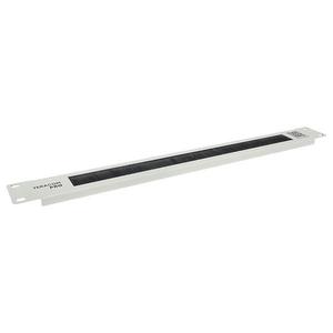 Ввод щеточный TERACOM PRO 1U сер. EKF TRP-1BR-GR