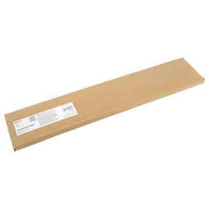 Фальшпанель TERACOM PRO 2U сер. EKF TRP-2FP-GR