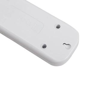 Удлинитель 3х3м без заземл. 10А IP20 Эксперт 2.2кВт ПВС 2х0.75 PROxima EKF UBA10-275-3-03