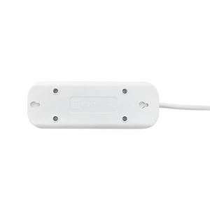 Удлинитель 3х3м с заземл. 16А IP20 Эксперт 3.0кВт ПВС 3х1 PROxima EKF UBA16-310-3-03