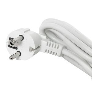 Удлинитель 4х5м с заземл. 16А IP20 Эксперт 3.0кВт ПВС 3х1 PROxima EKF UBA16-310-4-05