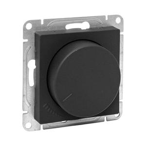 Механизм светорегулятора Эпика черн. EKF UP1-DB-00