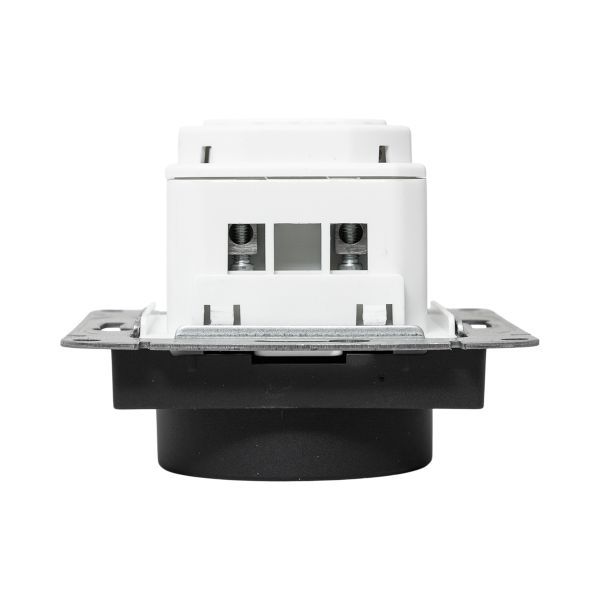 Механизм светорегулятора Эпика черн. EKF UP1-DB-00