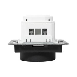 Механизм светорегулятора Эпика черн. EKF UP1-DB-00