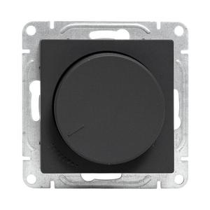 Механизм светорегулятора Эпика черн. EKF UP1-DB-00