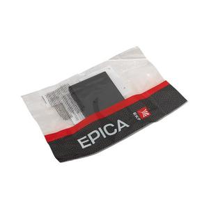 Заглушка Эпика черн. EKF UP1-ECB