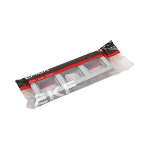 Рамка 3-м Эпика IP44 пластик алюм. EKF UP1-FPA-03-44