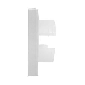 Рамка 3-м Эпика IP44 пластик алюм. EKF UP1-FPA-03-44
