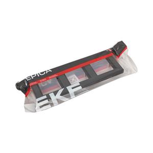 Рамка 3-м Эпика IP44 пластик черн. EKF UP1-FPB-03-44