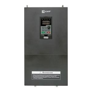 Преобразователь частоты 45/55кВт 3х400В VECTOR-100 PROxima EKF VT100-045-3
