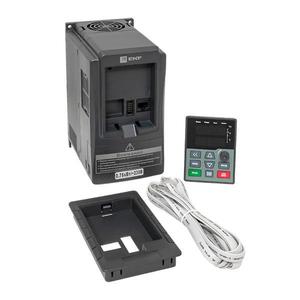 Преобразователь частоты 0.75/1.5кВт 1х230В VECTOR-100 PROxima EKF VT100-0R7-1B
