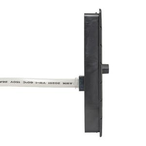 Преобразователь частоты 0.75/1.5кВт 1х230В VECTOR-100 PROxima EKF VT100-0R7-1B