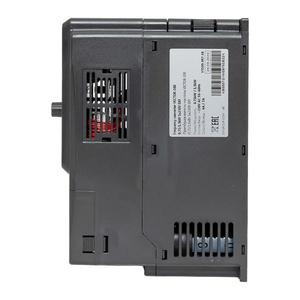 Преобразователь частоты 0.75/1.5кВт 1х230В VECTOR-100 PROxima EKF VT100-0R7-1B