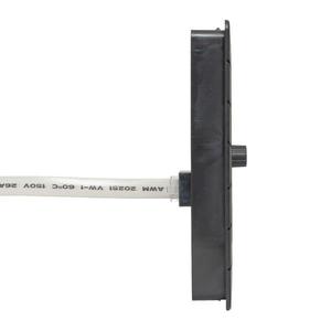 Преобразователь частоты 0.75/1.5кВт 3х400В VECTOR-100 PROxima EKF VT100-0R7-3B