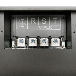 Преобразователь частоты 280/315кВт 3х400В VECTOR-100 PROxima EKF VT100-280-3