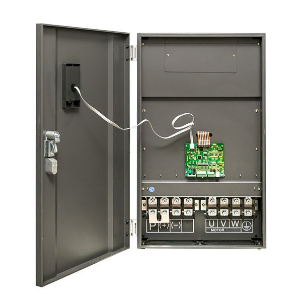 Преобразователь частоты 280/315кВт 3х400В VECTOR-100 PROxima EKF VT100-280-3