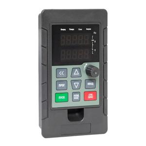 Преобразователь частоты 7.5/11кВт 3х400В VECTOR-100 PROxima EKF VT100-7R5-3B