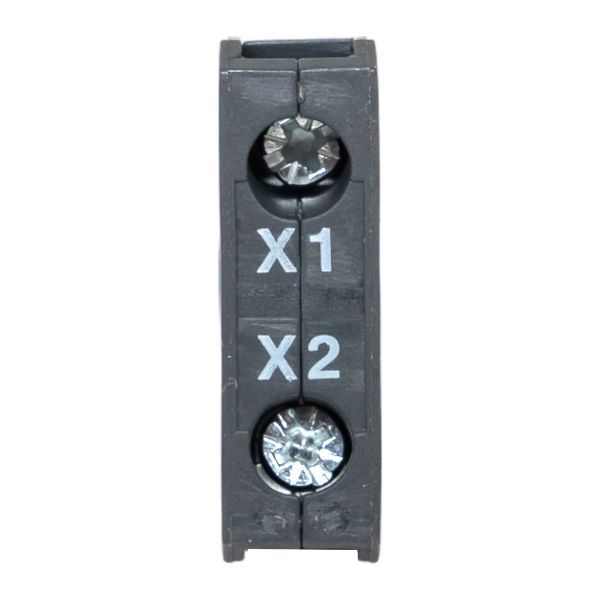 Лампа сменная с основанием XB4 зел. 400В PROxima EKF XB4-ELL-G