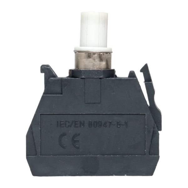 Лампа сменная с основанием XB4 зел. 400В PROxima EKF XB4-ELL-G