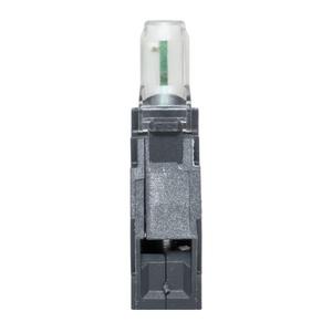 Лампа сменная с основанием XB4 зел. 230В PROxima EKF XB4-EML-G