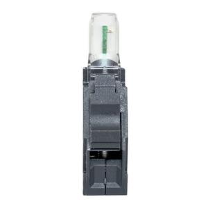 Лампа сменная с основанием XB4 красн. 230В PROxima EKF XB4-EML-R