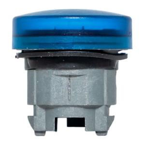 Линза для лампы син. XB4 PROxima EKF XB4BV6-B