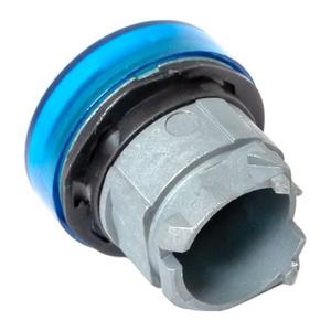 Линза для лампы син. XB4 PROxima EKF XB4BV6-B