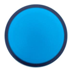 Линза для лампы син. XB4 PROxima EKF XB4BV6-B