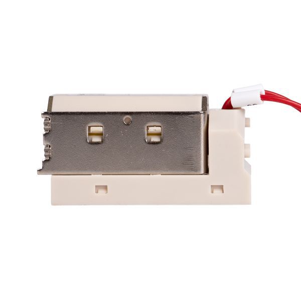 Электромагнит отключения ВА-45 110В AC/DC EKF acb-45-k-110uc
