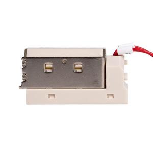 Электромагнит отключения ВА-45 110В AC/DC EKF acb-45-k-110uc