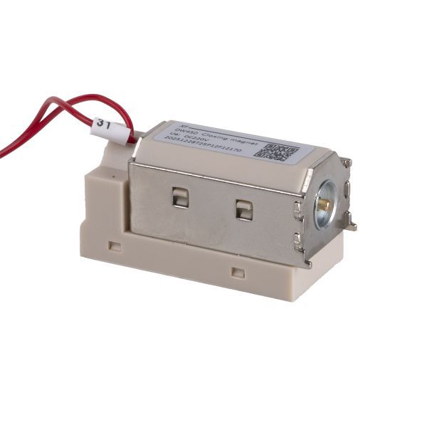 Электромагнит включения ВА-45 48В DC EKF acb-45-kv-48dc