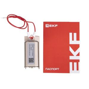 Электромагнит отключения ВА-450 400В AC EKF acb-450-k-400ac