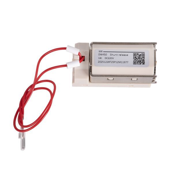 Электромагнит отключения ВА-450 400В AC EKF acb-450-k-400ac