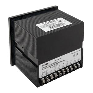 Амперметр цифровой AD-963 3ф на панель 96х96 EKF ad-963