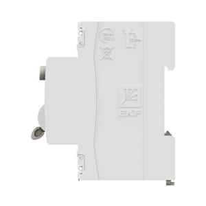 Устройство защиты от дугового пробоя (УЗДП) 3P+N 20А PROxima EKF afdd-4-20-pro