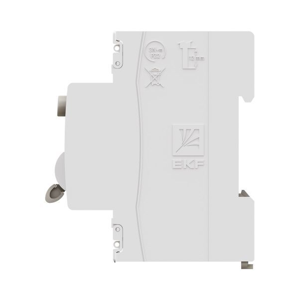 Устройство защиты от дугового пробоя (УЗДП) 3P+N 63А PROxima EKF afdd-4-63-pro