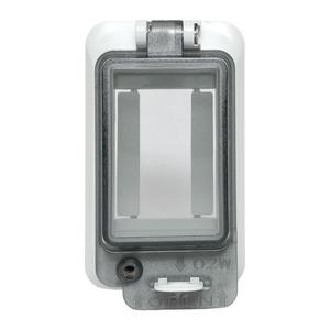 Окно герметичное 2 мод. IP67 PROxima EKF ak-g-2