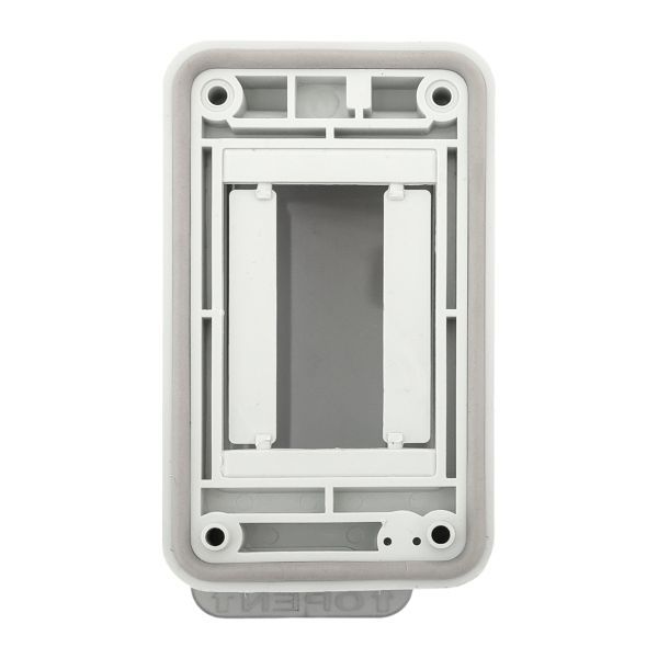 Окно герметичное 2 мод. IP67 PROxima EKF ak-g-2
