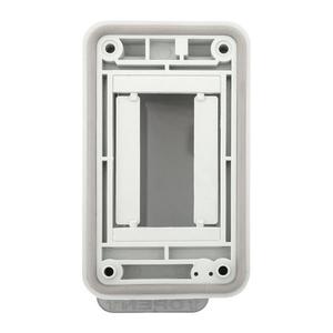 Окно герметичное 2 мод. IP67 PROxima EKF ak-g-2