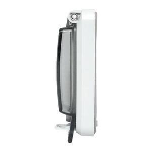 Окно герметичное 2 мод. IP67 PROxima EKF ak-g-2