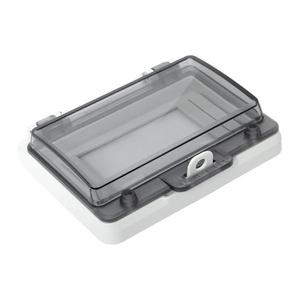 Окно герметичное 6 мод. IP67 PROxima EKF ak-g-6