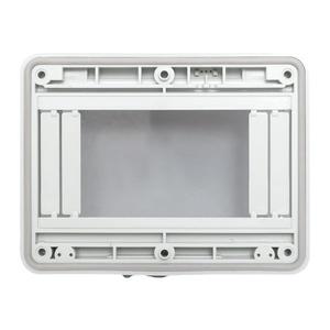 Окно герметичное 6 мод. IP67 PROxima EKF ak-g-6